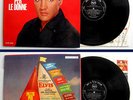 ELVIS PRESLEY PAZZO PER LE DONNE GIRLS HAPPY ITALY LP RCA VICTOR 1960'S OST