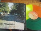 THE STATE CHAMPS COLOR LP THE STORY SO FAR NECK DEEP  KNUCKLE PUCK TITLE FIGHT