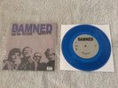The Damned -New Rose (Live) /Nasty 7