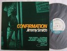 UNRELEASED / JIMMY SMITH CONFIRMATION / BLUE NOTE KING