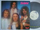 PROMO WHITE LABEL / SLADE SLADEST / MINT VINYL JPN
