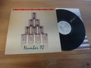 J.J. CALE  NUMBER 10 VERY RARE VINYL ORIGINAL SILVERTONE 1992