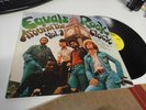 THE EQUALS ROCK AROUND THE CLOCK LP MINT PRESIDENT LABEL RARE