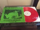 Dead Kennedys - Off The Rails In Phnom Peng LP (Red Wax)