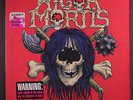 RIGOR MORTIS: Rigor Mortis LP Sealed (w/ hype stickders) Metal