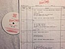 RADIO SHOW: RICK DEES U.S. MUSIC MACHINE 67/85 ANIMOTION FEATURE, SIMPLE MINDS