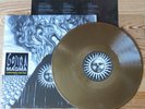 gojira - magma - Ltd Edit Gold Vinyl LP + download code - 2016 Roadrunner