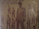 ELVIS PRESLEY - GOLD RECORDS VOL. 2 