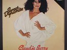 CLAUDJA BARRY: Sweet Dynamite LP Sealed Soul