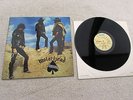 MOTORHEAD LP ACE OF SPADES ORIG UK BRONZE 1st PRESS 1980 NEAR MINT