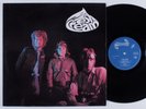 CREAM Fresh Cream REACTION LP VG+ uk