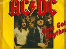 AC/DC - Girls Got Rhythm / T.N.T. (7