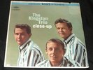 THE KINGSTON TRIO Close-Up LP 1961 CAPITOL STEREO ST-1642 STILL SEALED RARE