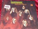 LIGHTHOUSE Can You Feel It LP STILL SEALED ORIGINAL 1973 with POSTER WOW   PSYCH