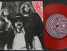 The Pink Floyd Picture Sleeve w/Colored Vinyl-Embryo-1980s-YBBR