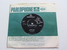 THE BEATLES ORIGINAL  1966 UK 45  ELEANOR RIGBY  ORIGINAL SLEEVE
