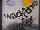 JOHNNY GRIFFIN: Wade In The Water LP (sl cw) Jazz