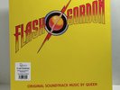 QUEEN Flash Gordon Soundtrack OST 180-gram VINYL LP Sealed HALF-SPEED MASTERED