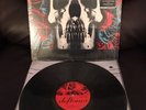 DEFTONES S/T VINYL LP /2000 palms thrice tool system of a down isis