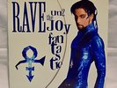 The Artist (Formerly Known As Prince) ?– Rave Un2 The Joy Fantastic Vinyl LP