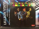 Jimi Hendrix Experience Smash Hits LP Album Vinyl Record SPELP15 A1/B1 Rock 60's