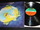 YES, Fragile, Rock, Progressive Rock 1971, Atlantic ATL 50009