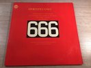 2 LP Vertigo ?– 6673 001 Aphrodite's Child ?– 666 FOC GERMAN VINYL