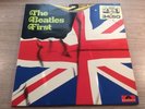 2 LP The Beatles ?– The Beatles First Polydor ?– 2664 107 FOC France Vinyl