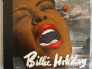 BILLIE HOLIDAY and Her Orchestra. Commodore 4 x 78 RPM VG++ Super Clean Shellac