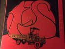 T.S. TRUCK - SAME - S/T -1973 - SMOKEY SOUL PSYCH FOLK  RARE LOCAL PRIVATE PRESS