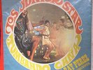 LOS JUNIOR STAR Y RAY PEREZ  Tumbando Caña DISCOS FUENTES Latin Salsa RARE