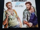 LP OST  GUIDO-MAURIZIO DE ANGELIS LP 