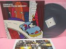LP EMBRACE DRAWN FROM MEMORY HUTLP60 7243 8 49014 1 7 VIRGIN 2000 EU PRESS VINYL