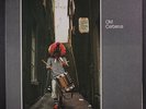 OM: Cerberus LP (Germany, cut corner, slight corner bend) Rock & Pop