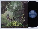 CARAVAN If I Could Do It All Over Again, I'd Do It All Over You DECCA LP VG+ uk