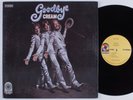 CREAM Goodbye ATCO LP VG+ gatefold