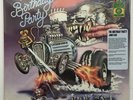 The Birthday Party - JunkYard LP Record - BRAND NEW - Color Vinyl Limited 1500