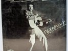 Rare Rockabilly LP - Johnny Carroll - Texabilly - Rollin' Rock # LP014 - SEALED