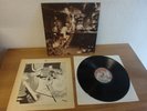 LED ZEPPELIN IN THROUGH THE OUTDOOR RARE CANADA PRESS DIFFRENT COVER