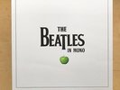 BEATLES IN MONO  (BOX) LP 2014 HIGH QUALITY SET WITH 11 LP'S AND HARDBACK BOOK -
