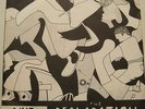 MUD HUTTERS - Declaration 6 song EP - ps UK 70s PUNK Post Punk oop RARE