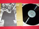 ALMEDA RIDDLE Songs & Ballads Ozarks LP (1964) signed/inscribed
