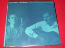 JEAN RITCHIE & DOC WATSON at Folk City LP (1963) FOLKWAYS sealed