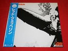 Led Zeppelin ?/ Led Zeppelin / 16P1-2023 / Japan LP