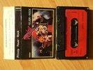 PRINZIP DDR AMIGA MC: FEUER-ROCK (055634)