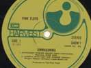 Pink Floyd - 'Ummagumma' UK Harvest 2LP SHDW1/2