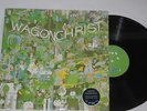 WAGON CHRIST -Toomorrow- 2xLP