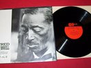 FRED McDOWELL s/t LP (1966) orig BLUES mint in shrink