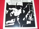 YANK RACHELL TN JUG-BUSTERS Mandolin Blues LP (1964) BLUES sealed