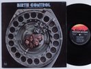 BIRTH CONTROL A New German Rock Group PROPHESY LP VG+